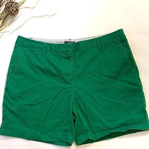 Land’s End Shorts